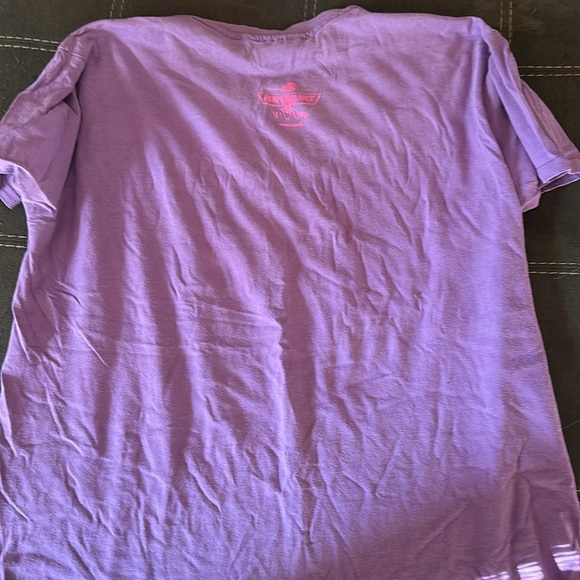 Vintage 80’s Vicious Performance T-Shirt. - Picture 6 of 6